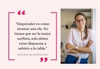 frases motivadoras mujeres emprendedoras|Frases Motivadoras para Mujeres Emprendedoras